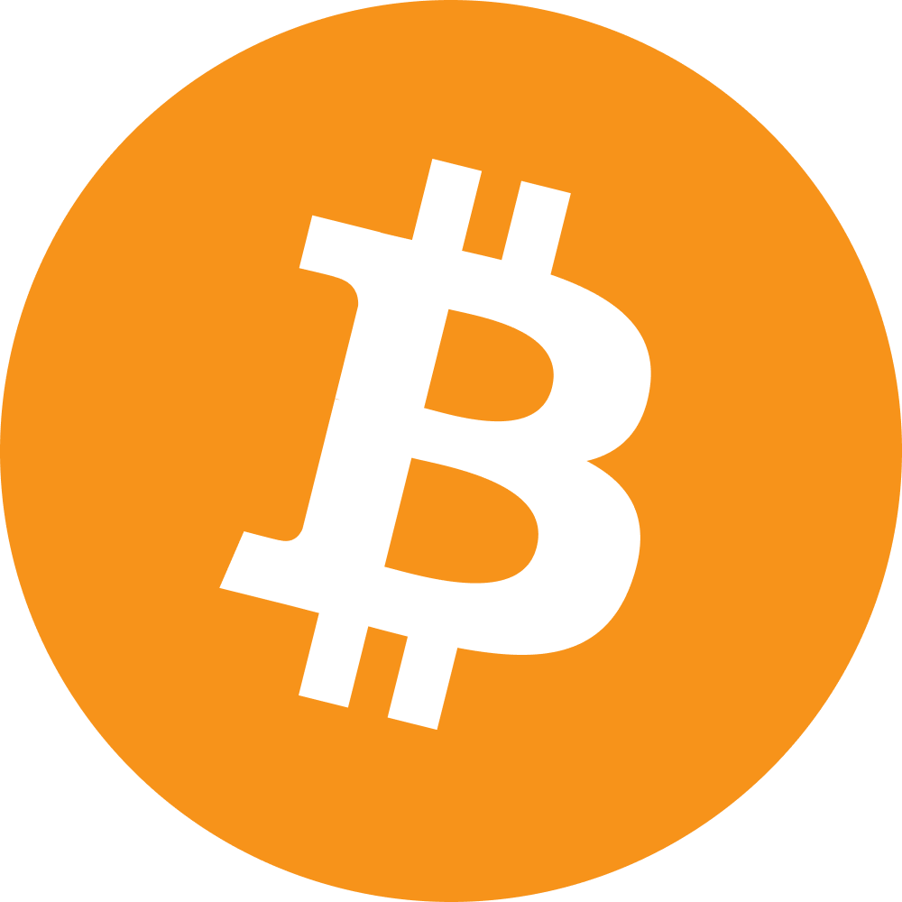 Bitcoin Logo | Freedom Money